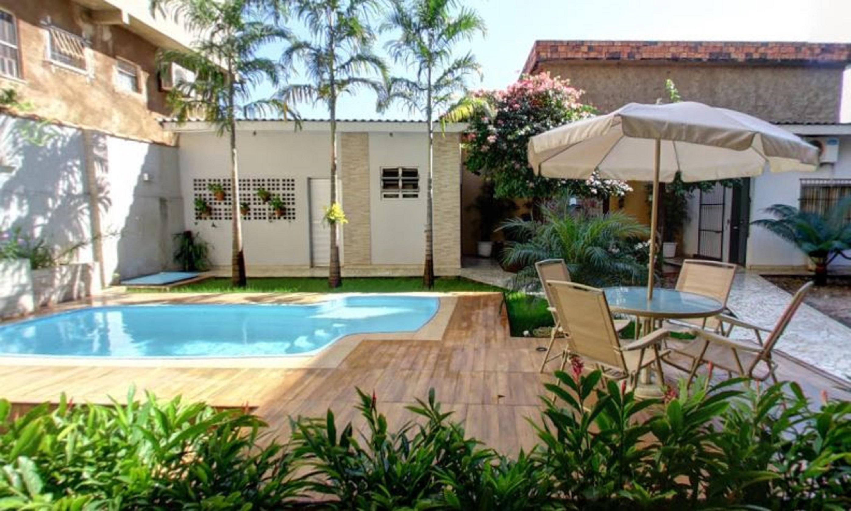 Ecos Conforto Pôrto Velho Exterior foto
