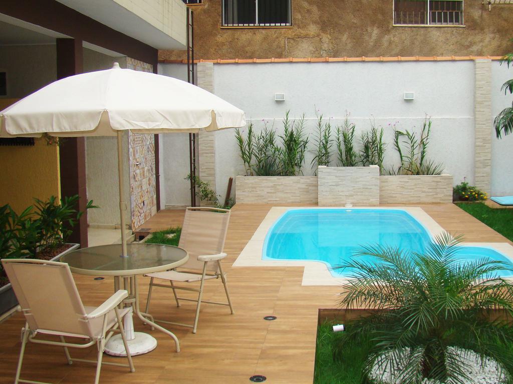 Ecos Conforto Pôrto Velho Exterior foto